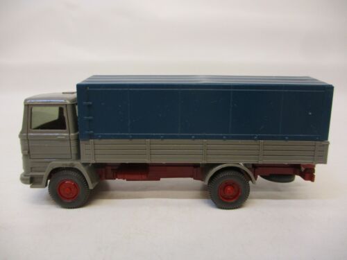 92705 wiking 87 mercedes - x-92705 wiking, 1:87