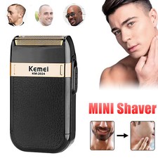 Rasierer Herren Reiserasierer