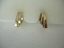 Pierre Lang Ohrringe GO