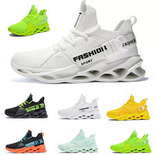 Neu Herren Running Sneaker Freizeitschuhe Laufschuhe Sportschuhe Turnschuhe