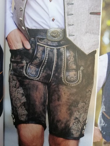Trachtenlederhose,Lederhose