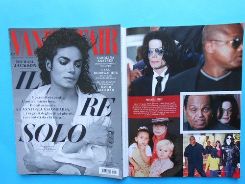 Magazine 2014 vanity fair - magazine,