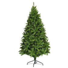 Christbaum 180x110x110 Grüner Kaschmir Weihnachtsbaum Tannenbaum NEU *