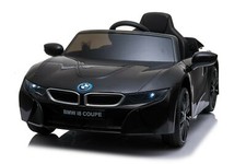 Kinder Elektro Auto BMW i8