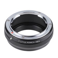 FOTGA Adapter Konica AR