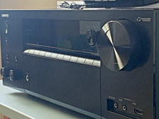 ONKYO TX-NR 656 Network 7.2