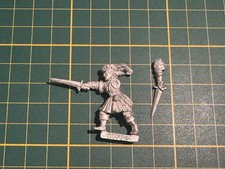 Warhammer Mordheim Mortheim