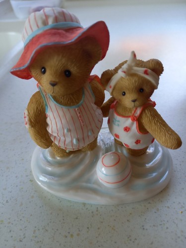 Cherished teddies jean - jean, &
