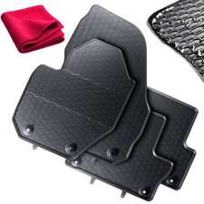 Fußmatten Gummimatten für