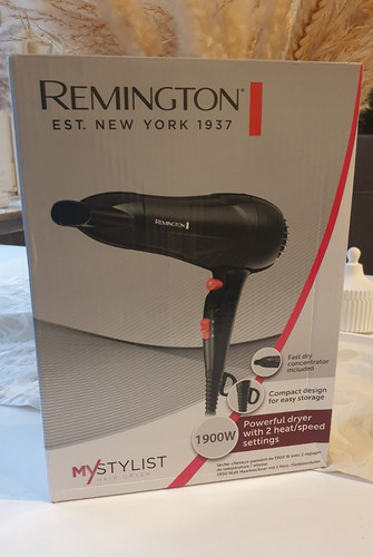 Remington mystylist d2003 - mystylist,