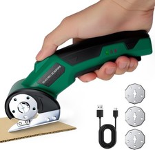 Kartonschneider Elektrische