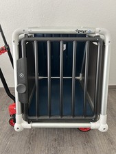 🐶 4pets ECO 1S Hundebox –