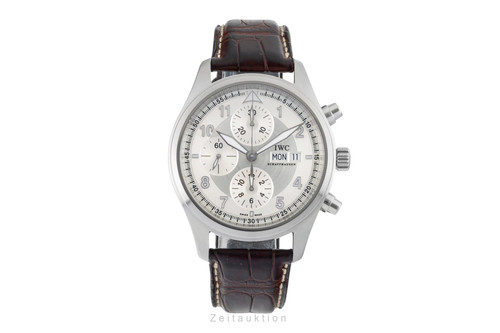 Iwc schaffhausen fliegeruhr - iwc,