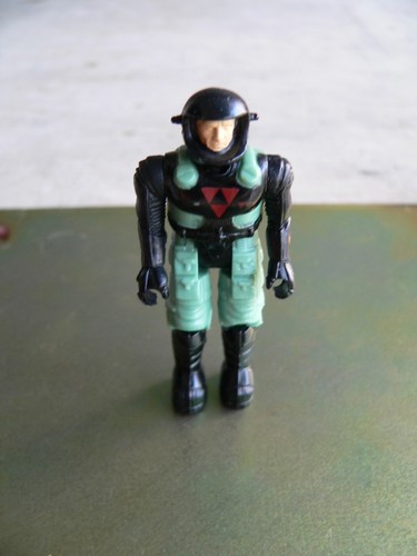 Starcom vasor shadow force - shadow,