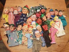 Simba Handpuppen "Kasperle