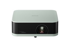 Epson EF61 Lifestudio Flex – Smart-Projektor - Beamer - Sound by Bose