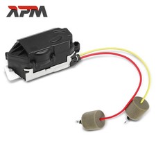 Heckklappenschloß Schloss