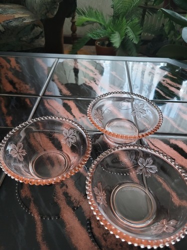 Vintage kleine schüsseln - vintage, 3