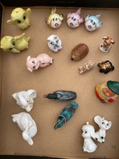 @@@ Konvolut 18 Teile, Deko -