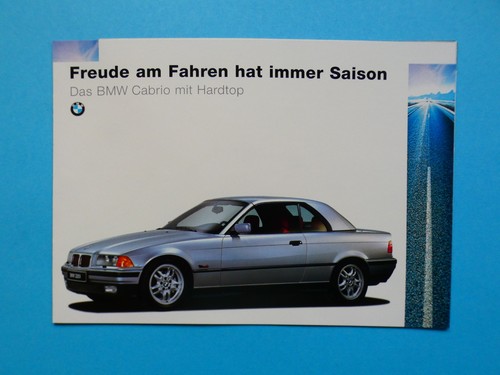 Prospekt katalog bmw - prospekt, /
