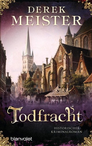 Todfracht derek meister - derek, ~