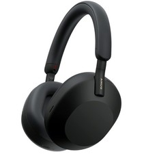 SONY WH-1000XM5 Bluetooth Kopfhörer Noise Cancelling Schwarz⭐NEU⭐OVP⭐Händler✅