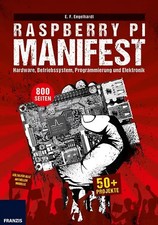 Raspberry manifest - raspberry,