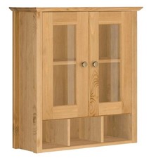 Hängeschrank Vili natur Holz