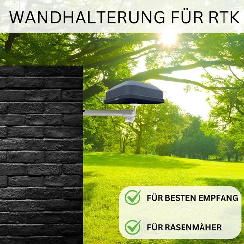 Wandhalterung rtk antenne - wandhalterung, f.