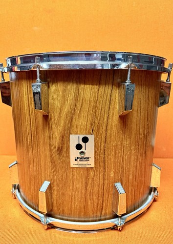Rare vintage sonor phonic - phonic, plus