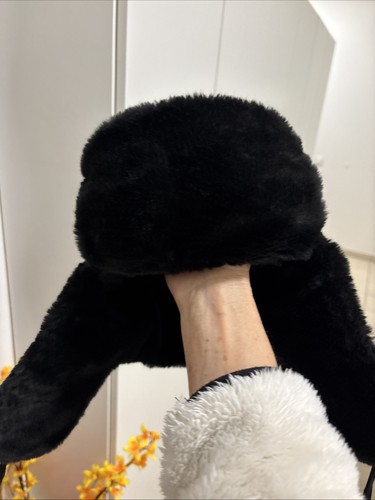 Russsenkappen sehr beliebt - sehr,