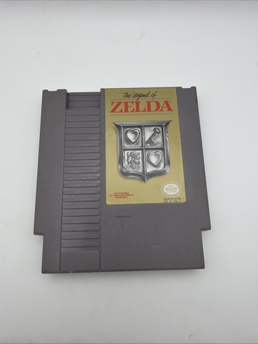 The legend zelda nintendo - of,