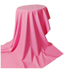 Natur Latex Stoff Bettlaken Kleid-Tuch Massage Sexy SM Fetish Wetlook Bondage