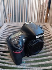 Nikon D610 24,3 Mp Cámara