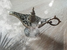 Räuchergefäß Aladin