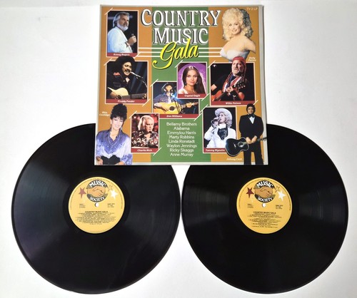 Various artists country - various,