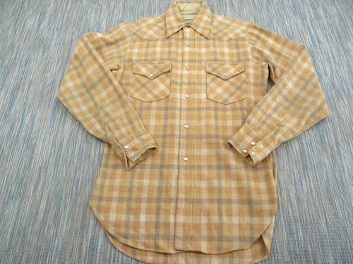 Pendleton western shirt mens - pendleton,