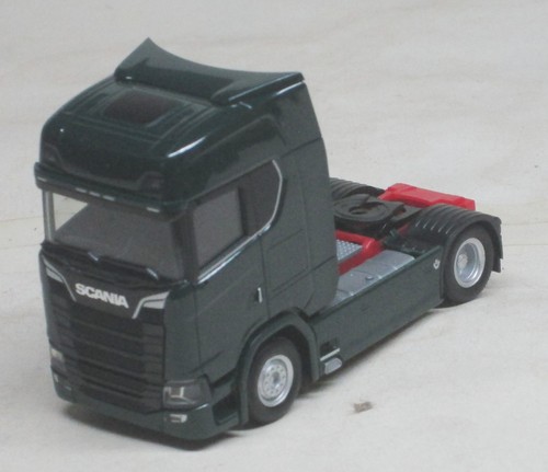 Herpa 307468 004 scania cs - ,
