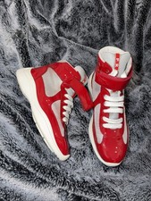 Size 36 - Prada America's Cup