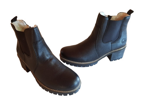 Rieker damen chelsea - damen,
