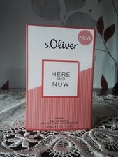 s.Oliver® HERE AND NOW Woman