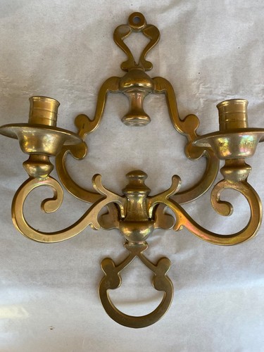 2er set wandkerzenhalter - 2er,