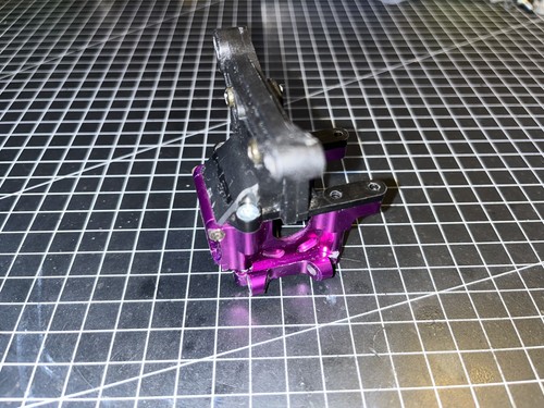 Hpi super rs4 vorderer - super,