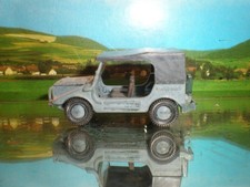 Roco # 281 # DKW F91 Munga #