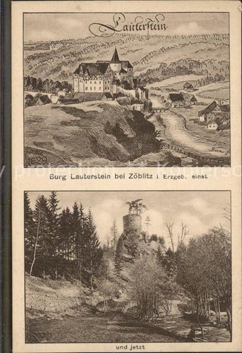 Zoeblitz sachsen burg - sachsen,