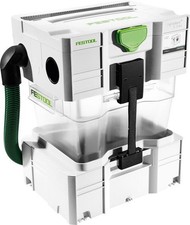 Festool CT Vorabscheider CT-VA-20 204083 im Systainer