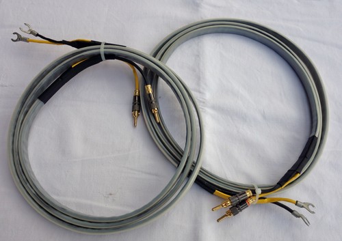 Hifi lautsprecher kabel - lautsprecher,