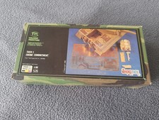 526 Verlinden 1:35 TigerI