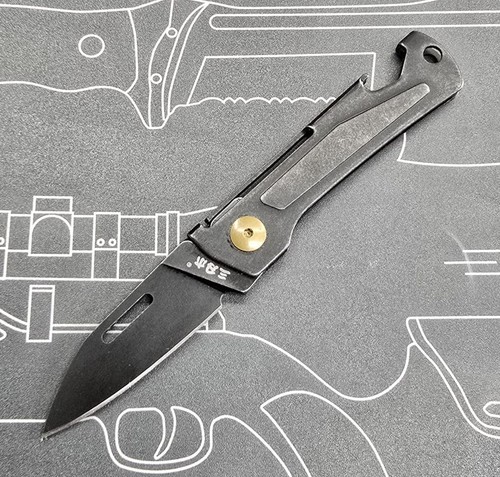Sanrenmu 431s mini - sanrenmu, 431s-sb