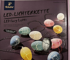 Tchibo TCM LED Lichterkette